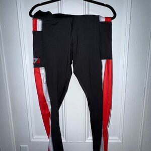 Mass Effect N7 womens leggings